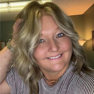 Meet your Posher, Amy